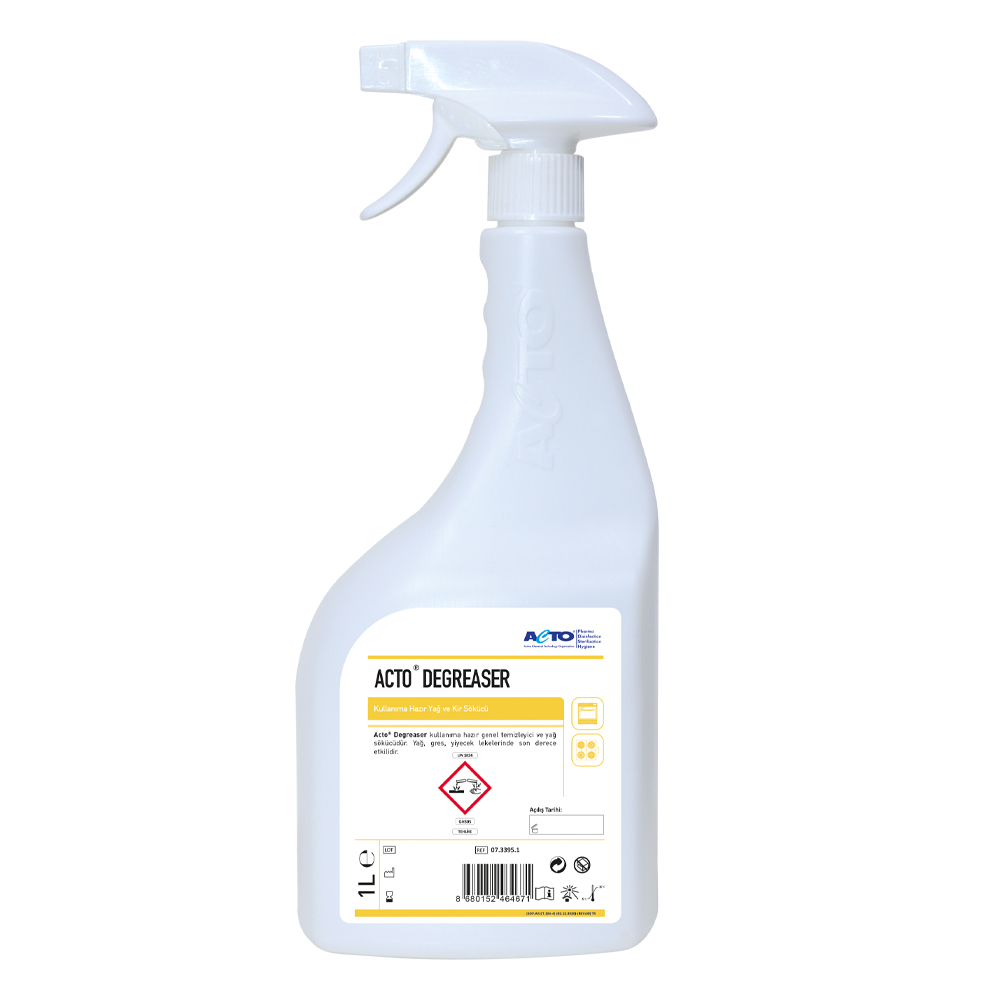 Acto Degreaser 1 L