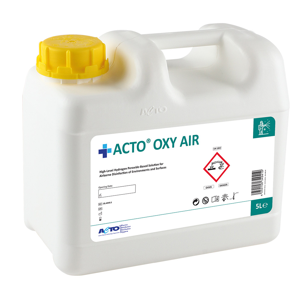Acto-Oxy-Air