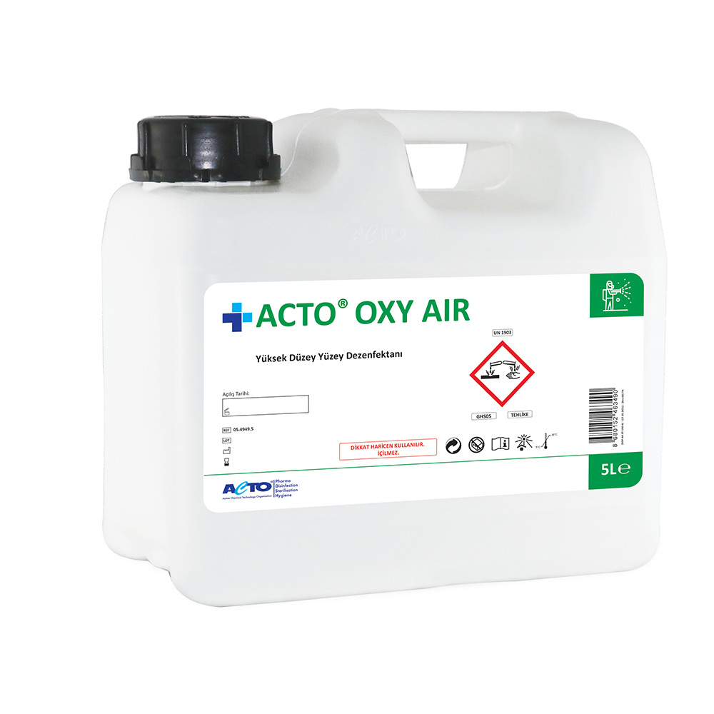Acto-Oxy-Air-5L
