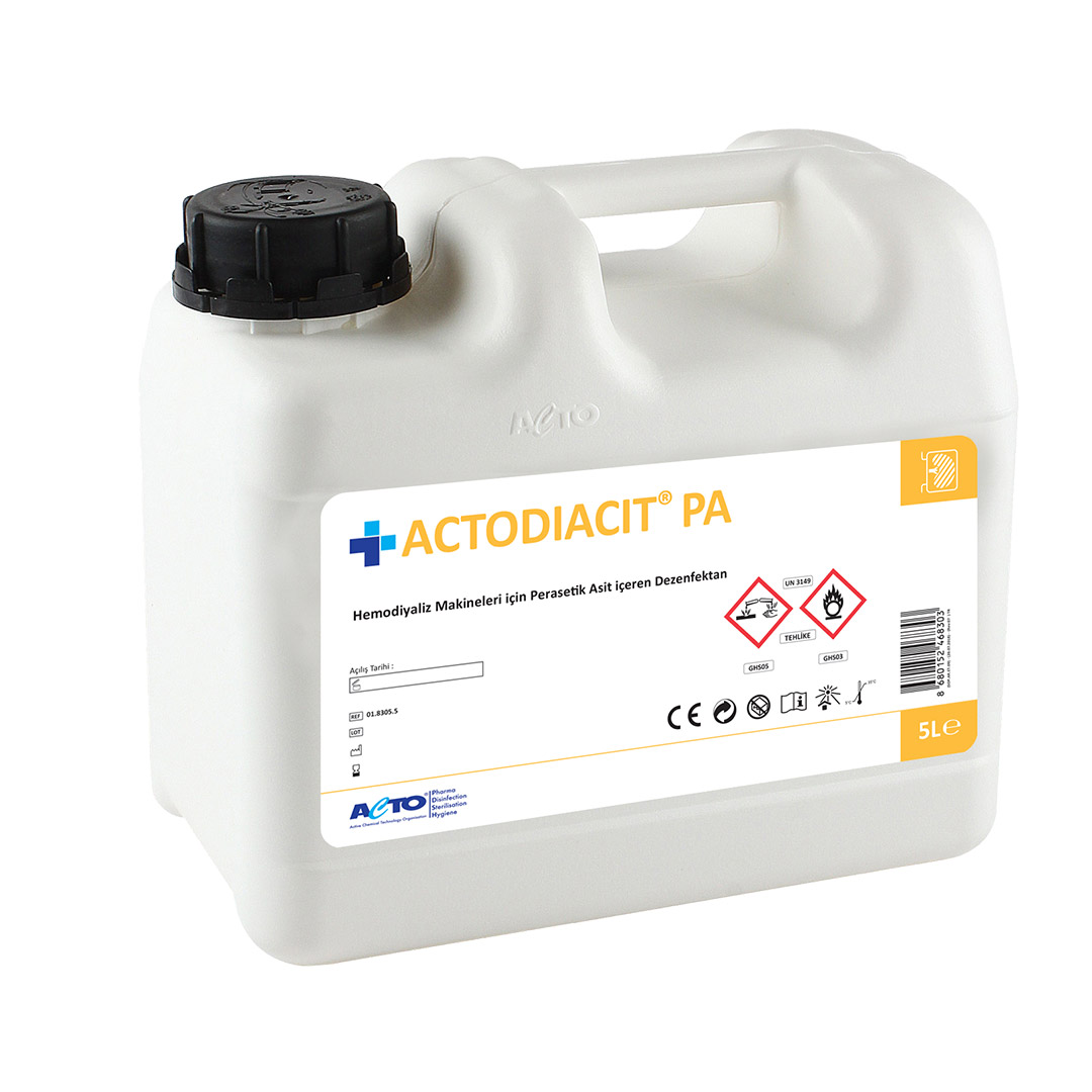 Actodiacit PA