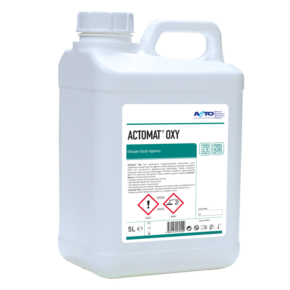 Actomat Oxy
