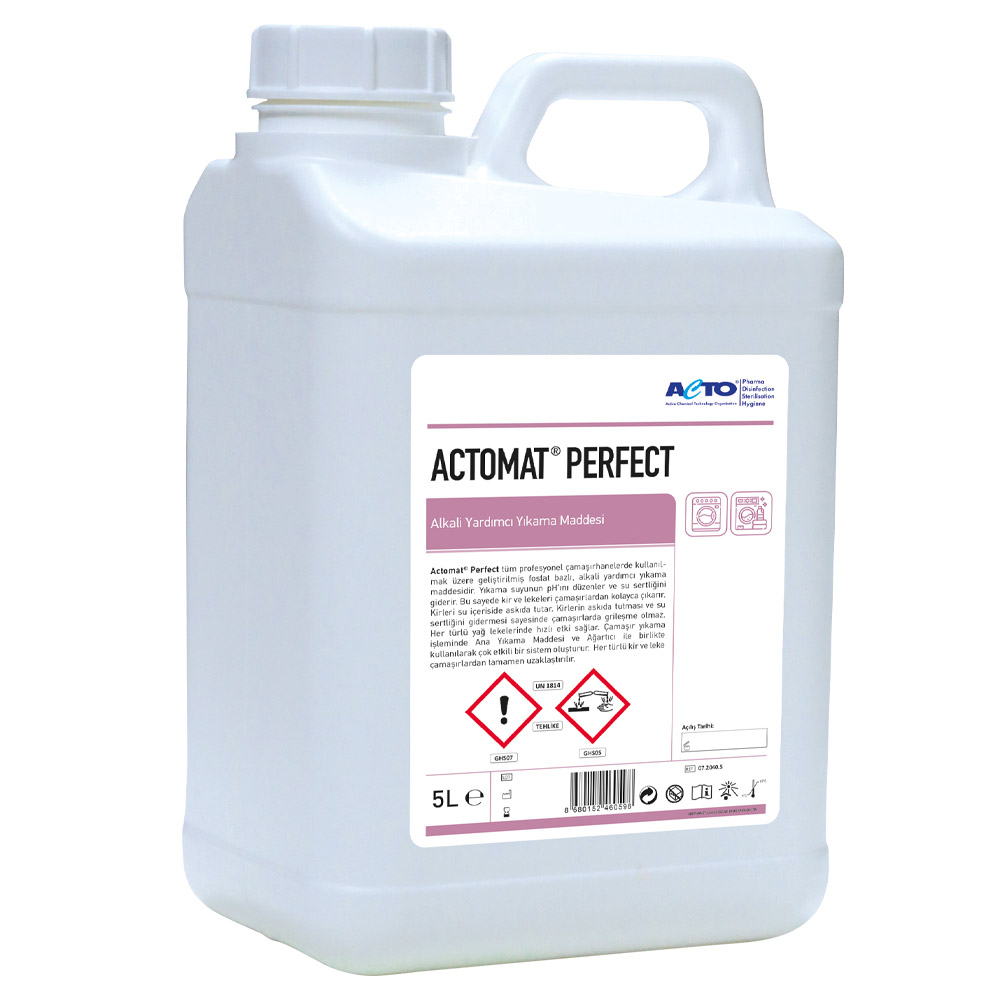 Actomat Perfect