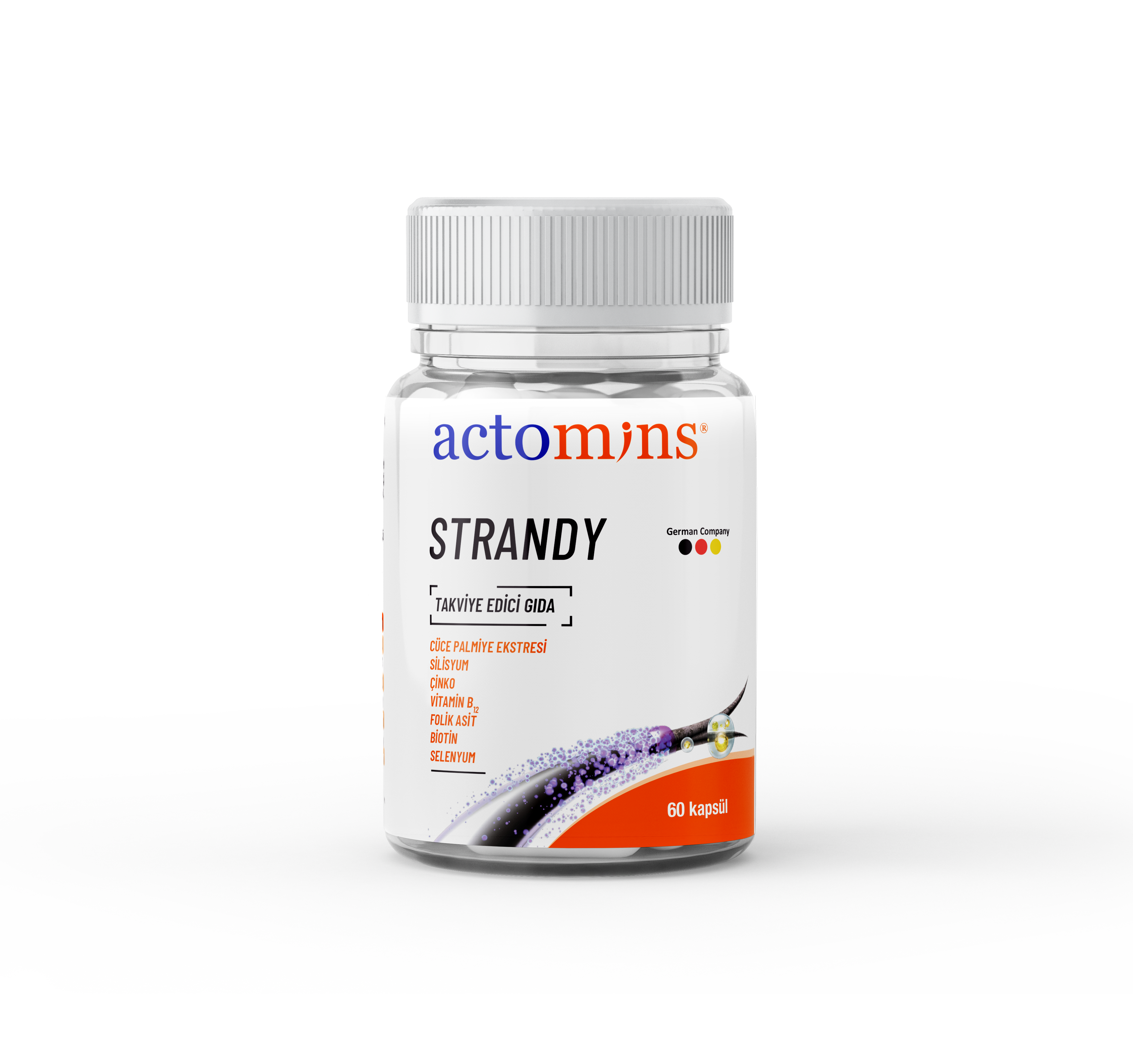 Actomins-Strandy_TR