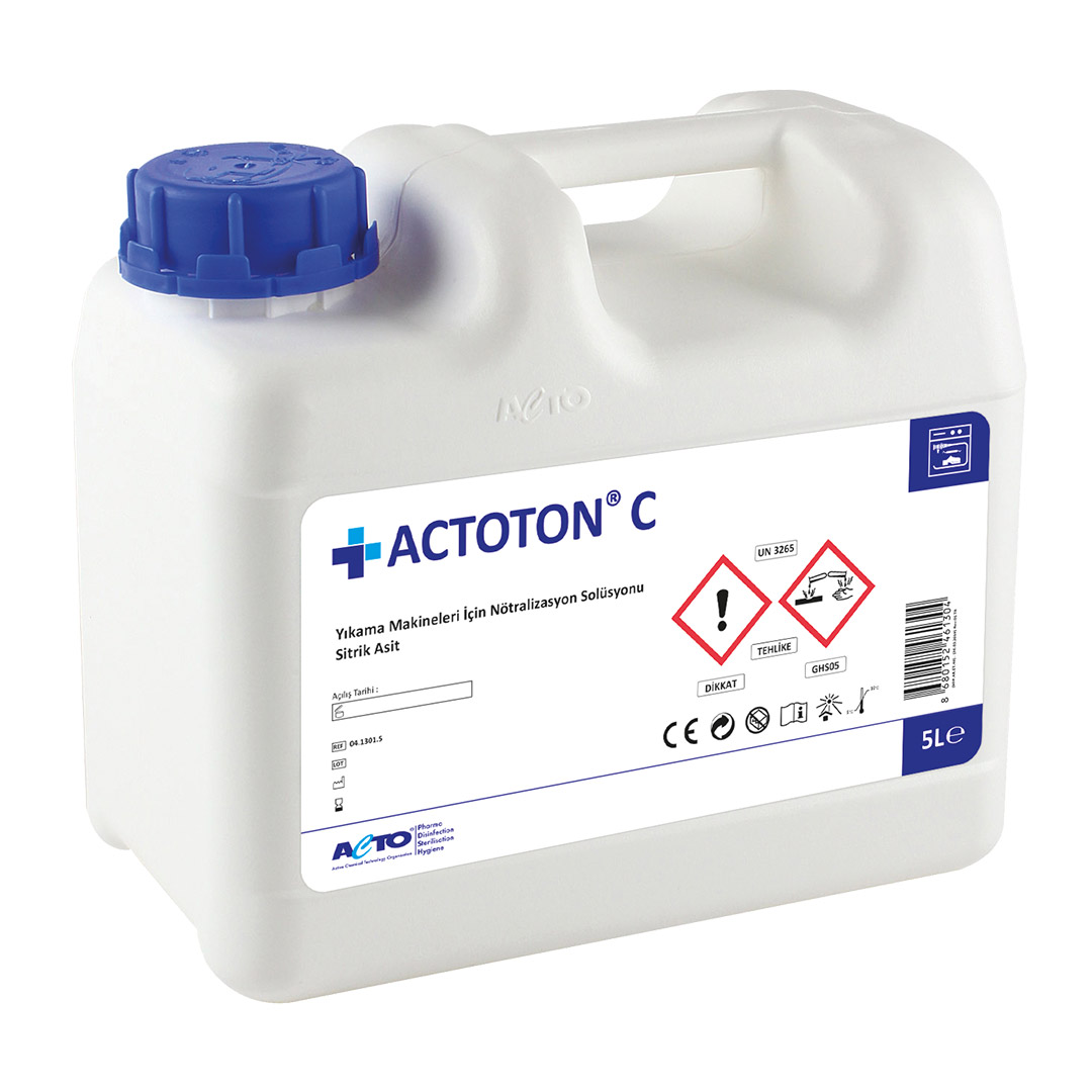 Actoton C