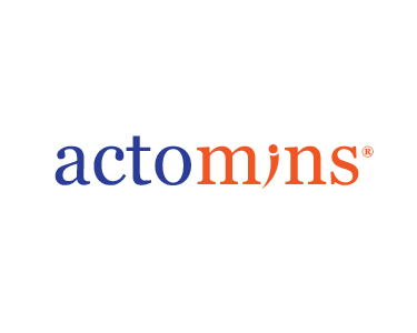 actomins