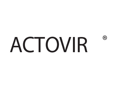 actovir